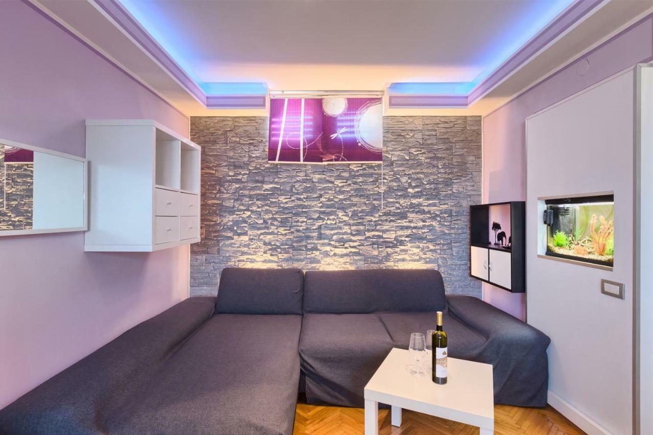 Active Apartment Pula Exterior foto